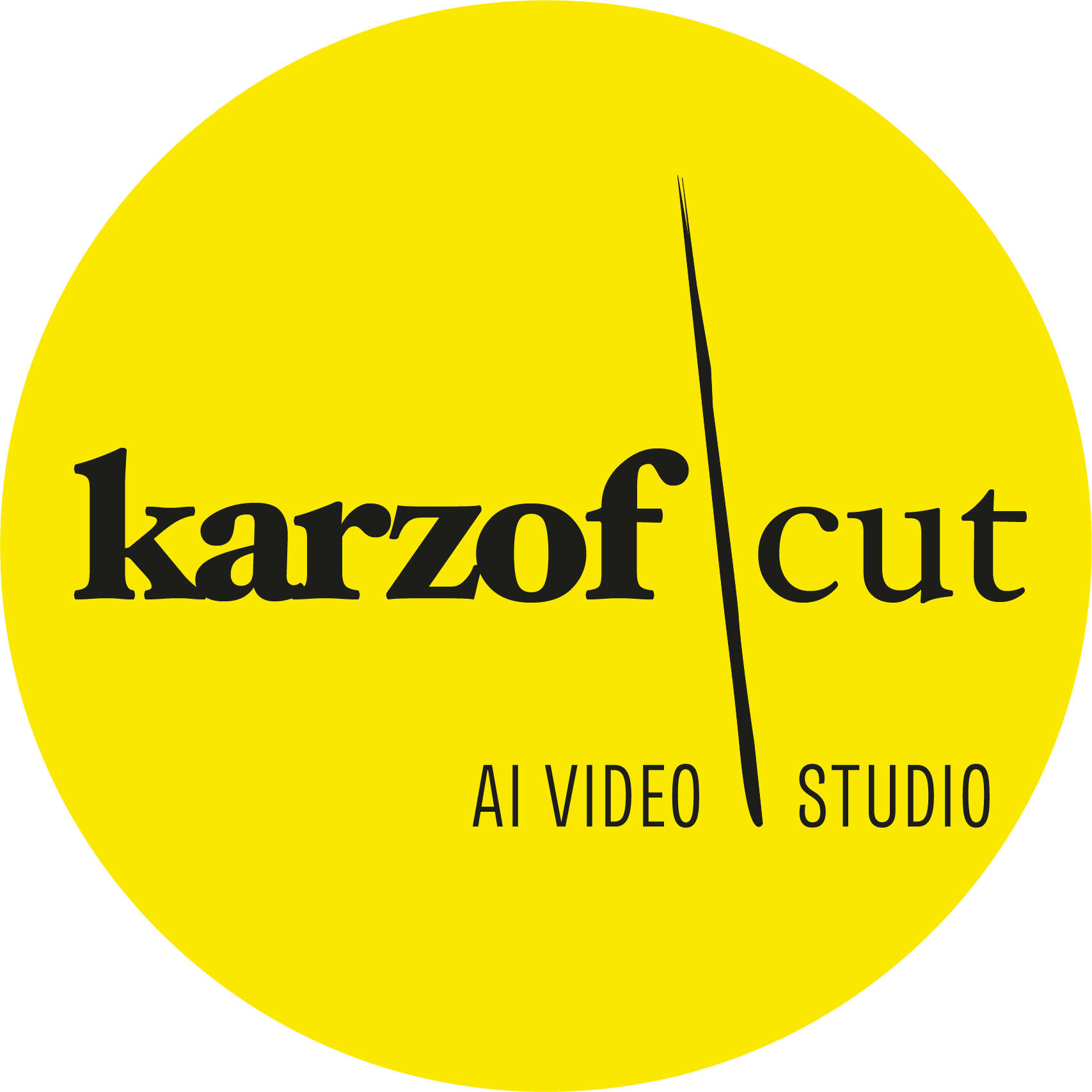 Karzof Cut